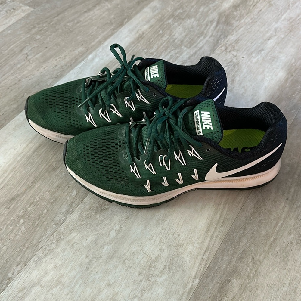 Nike Pegasus men’s size 9